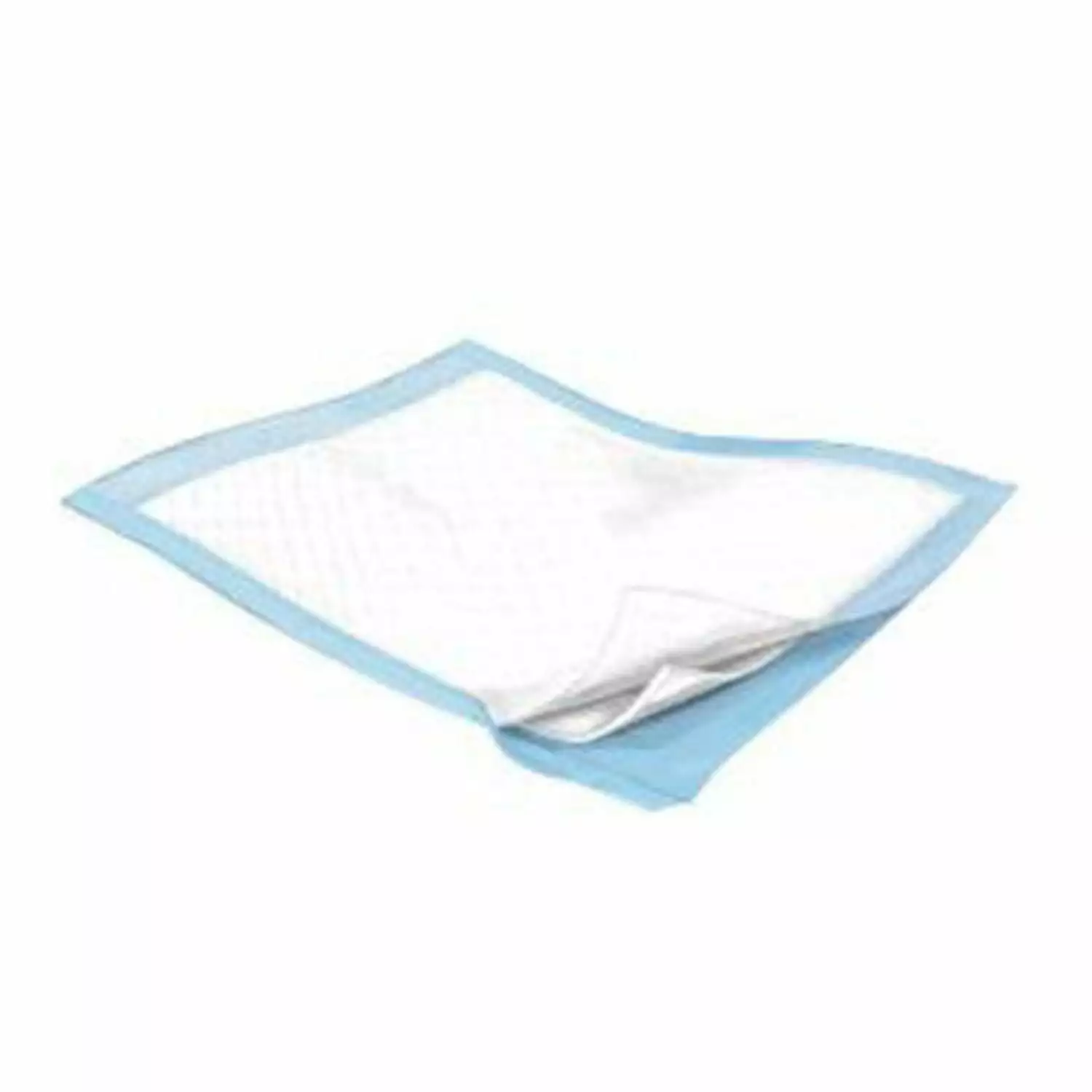 100 30x30 Light Absorbency Dog Puppy Training Wee Wee Pee Pads Underpads Medical Adult Potty Medical Grade