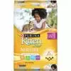 14 lb Kitten Chow Nurturing Formula Dry Cat Food