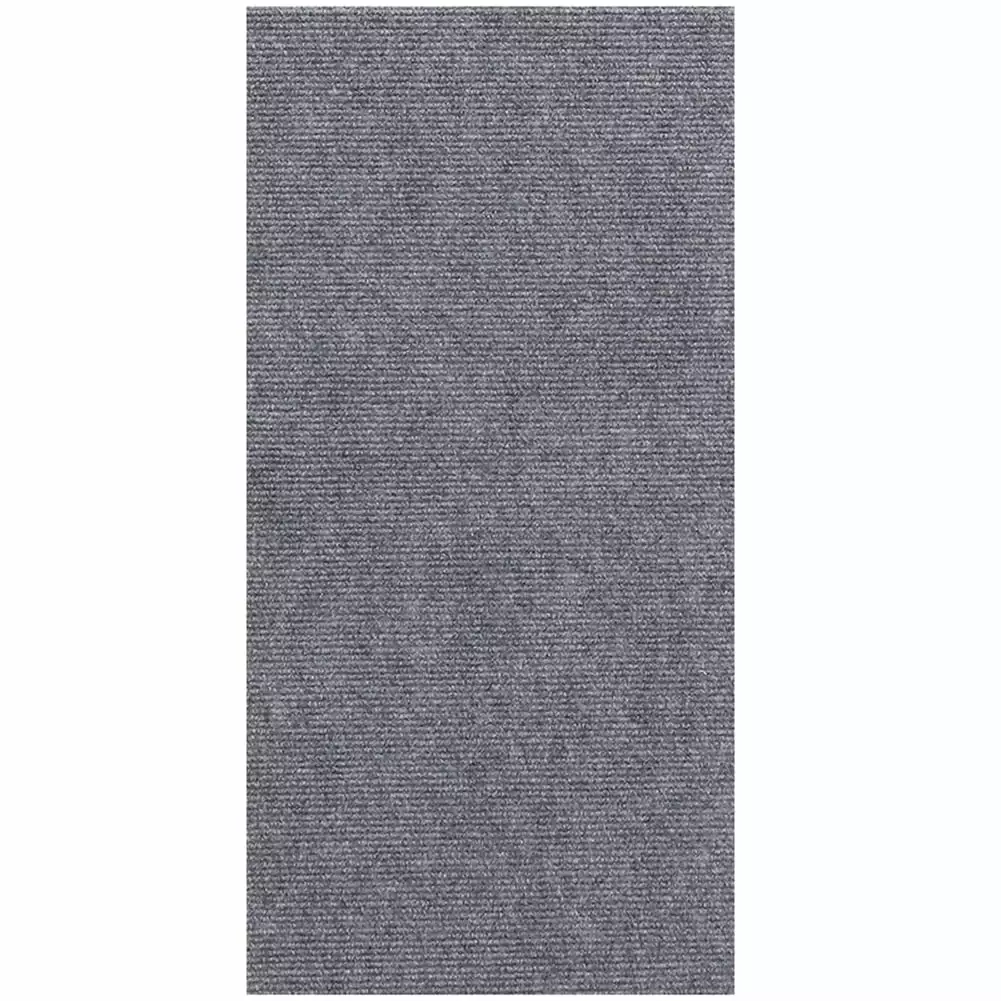 15.75 x 39.37 Trimmable Self-Adhesive Carpet Mat Pad Replacement for Cat Tree Shelves. Cat Wall Furniture Steps. Cat Carpet Scratching Post Scratcher Couch Protector