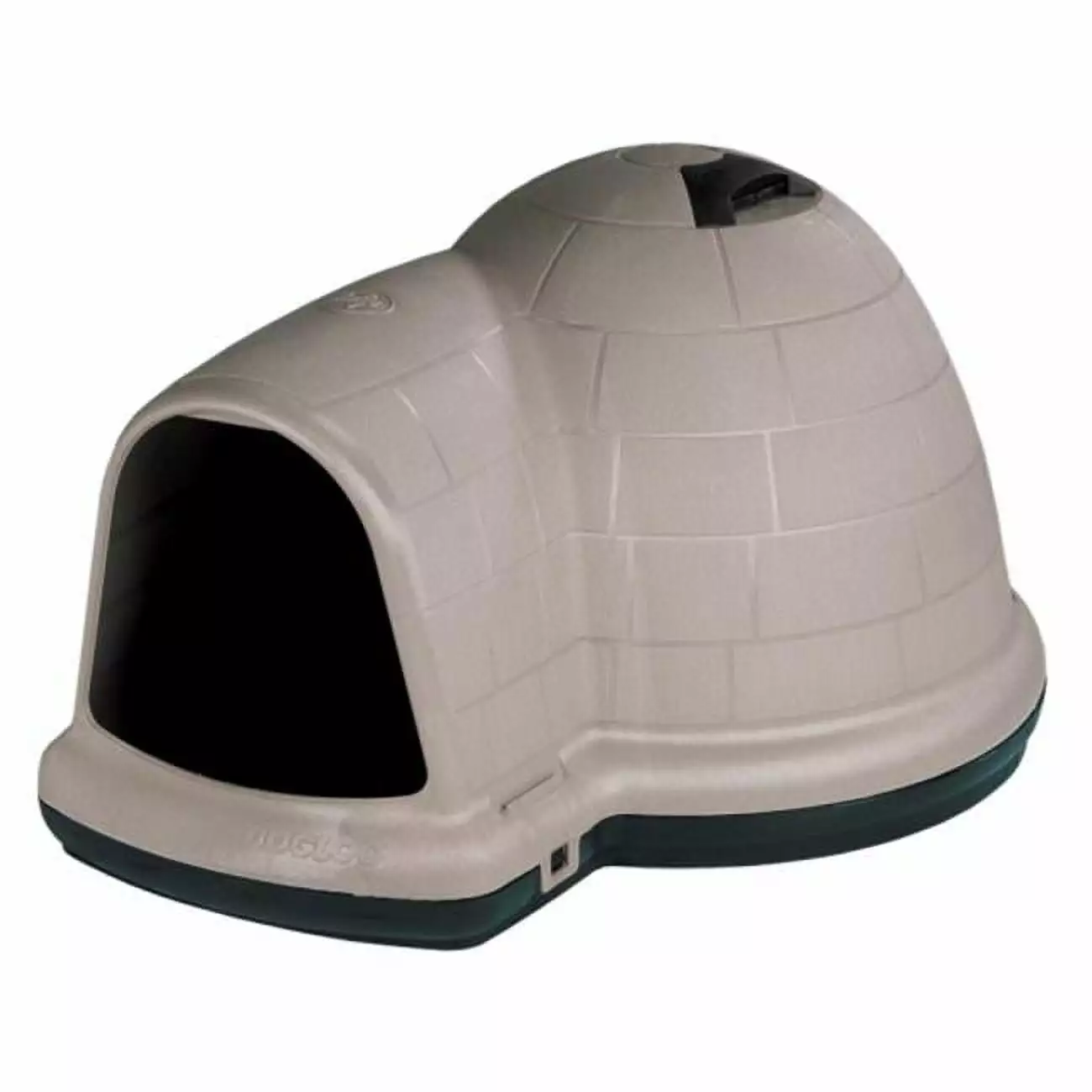 51-.50 in. X 39-1-4 in. X 30 in. XL Indigo Dog House