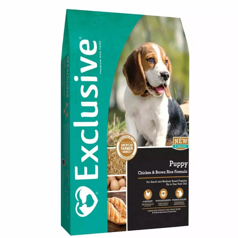 (C)Exclusive Signature Puppy C+BR 5lb(6)