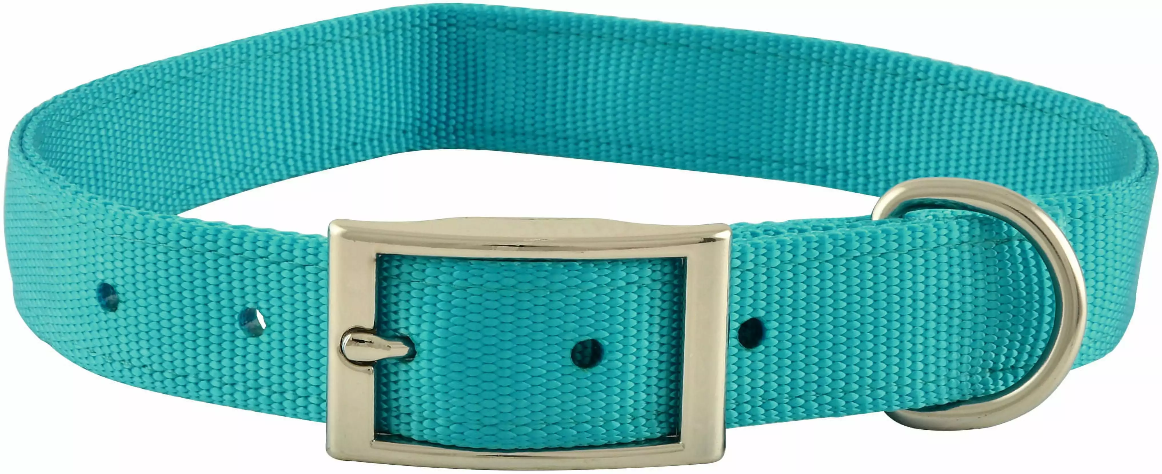 Jeffers 1 Nylon Dog Collars. 24